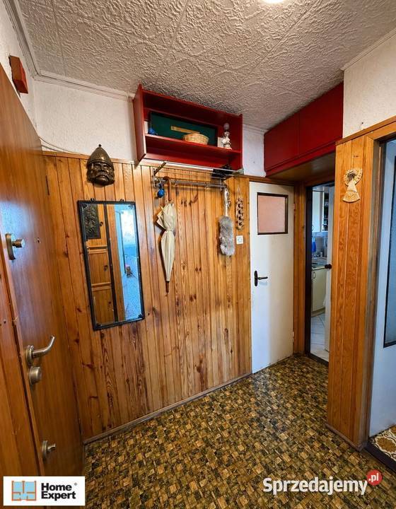 3pok 46met Salezjańskiej PEŁEN ROZKŁADBALKON Wrocław