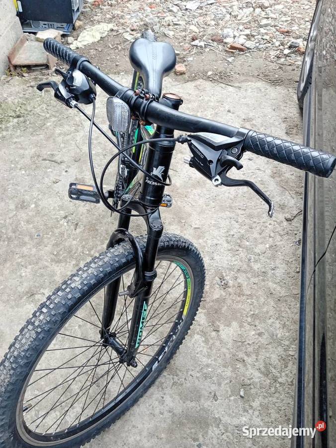 Rower Romet Rambler 26 Górskie, MTB Myślenice