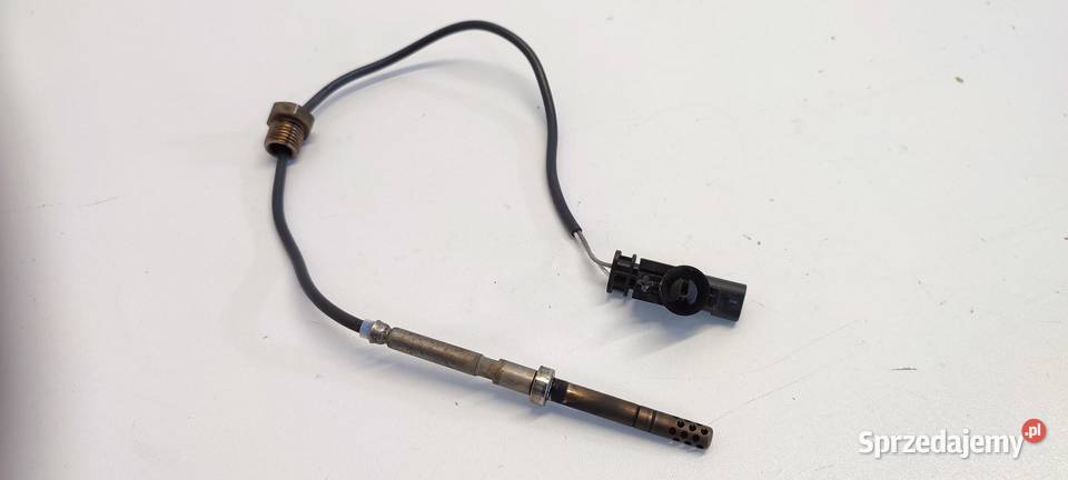 VOLVO XC60 CZUJNIK TEMPERATURY SPALIN 31370466 sprzedam