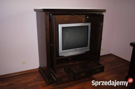 Szafka na telewizor Oireczko