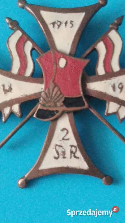 2 pułk Szwoleżerów Kraków