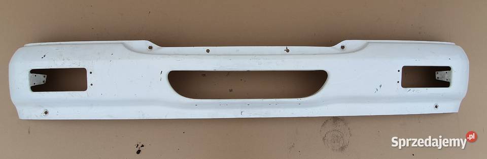 DAF LF ZDERZAK zderzaki Bieleń