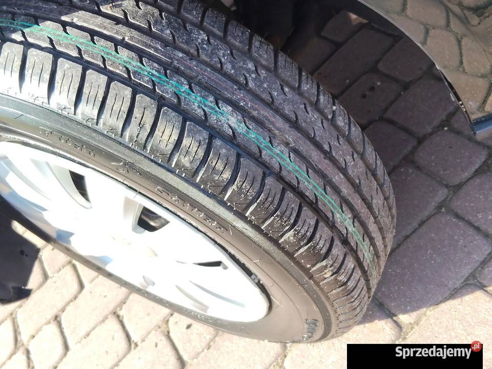 Seat Altea 14 benzyna MPI 84 2009r możliwa Sycyna Północna sprzedam