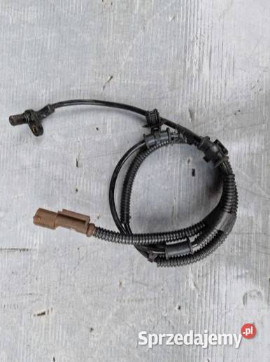 Czujnik ABS Ford F150 OEM 201520 Przód osobowe śląskie Częstochowa