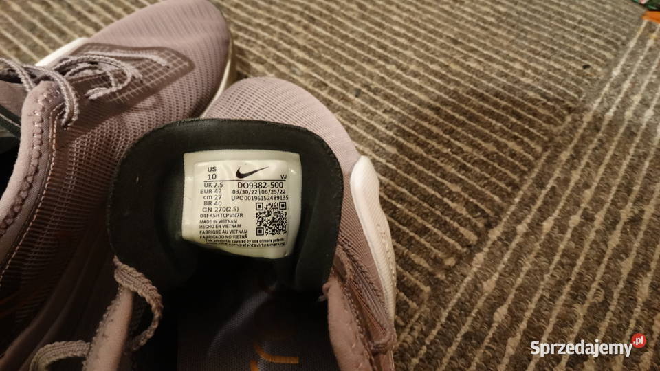 buty nike superRep Sportowe Lubartów