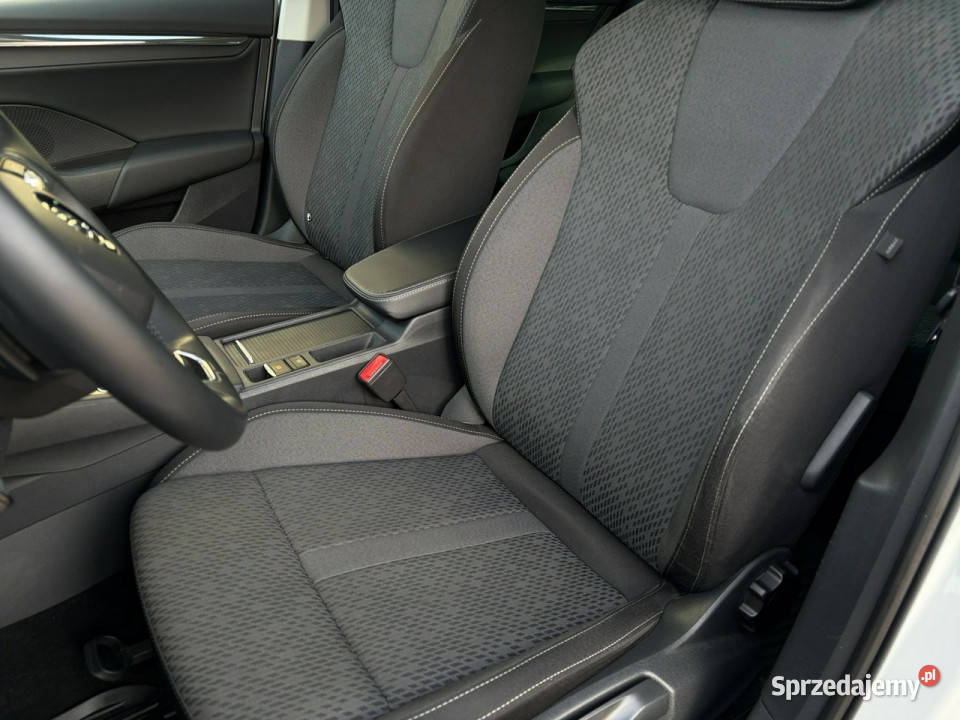 koda Octavia WN6880S15 TSI eTec Style DSG Octavia Pępowo