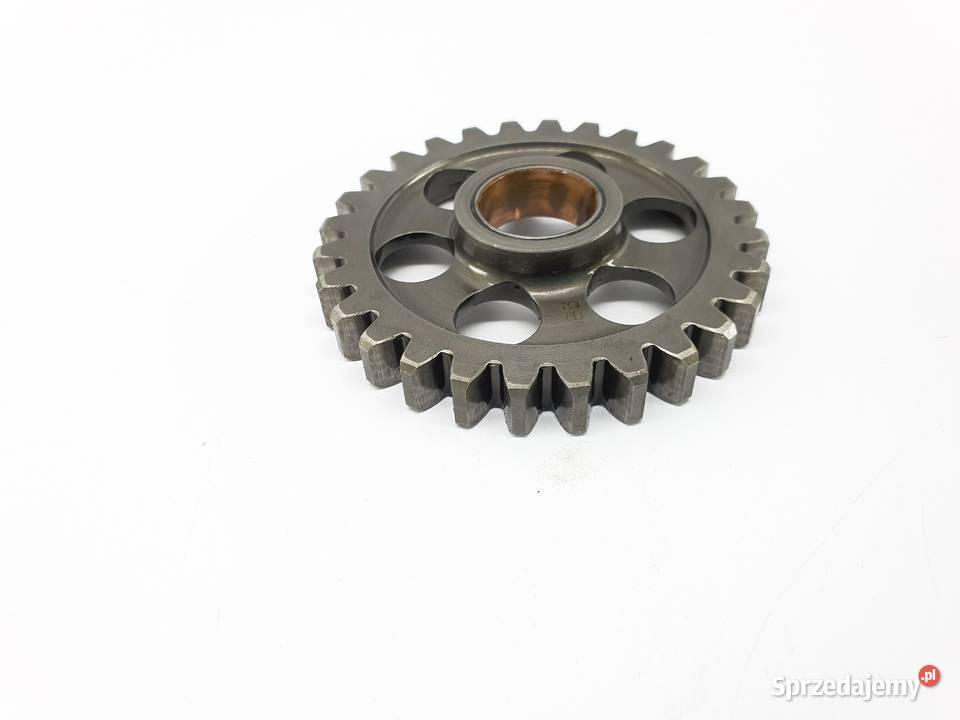 Tryb Posredni Kopki Zebatka Husqvarna