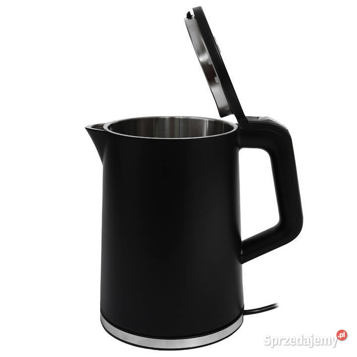 Czajnik elektryczny bezprzewodowy mały wielkopolskie Poznań