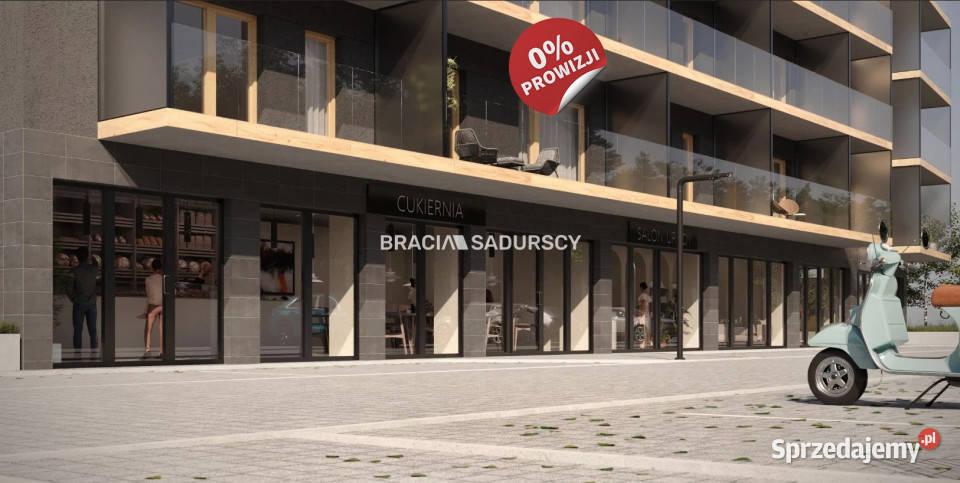 Mieszkanie 4294 metry 2 pokoje Katowice Ceglana 11777zł/m2