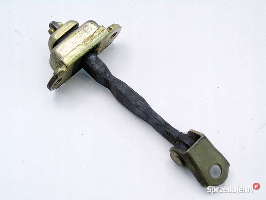 OGRANICZNIK DRZWI LEWY TYŁ NISSAN ALMERA TINO Pozostałe śląskie Sosnowiec