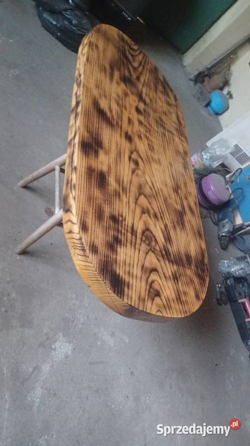 Blat jesionowy 100x50x5 Hermanowa