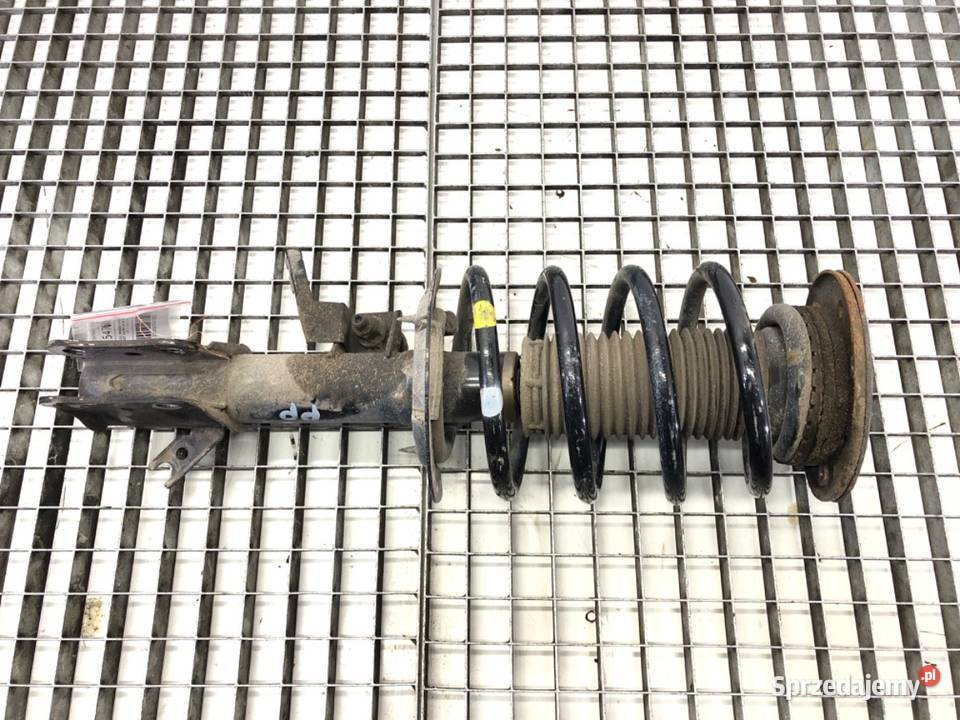 AMORTYZATOR PRAWY PRZÓD ZE SPRĘŻYNĄ FORD MONDEO Amortyzatory Motoryzacja sprzedam