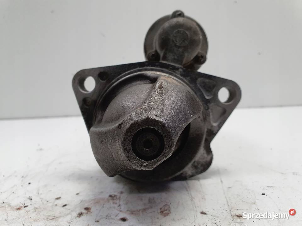 Saab 93 93 II 20 T turbo ROZRUSZNIK 55556245 osobowe Janów