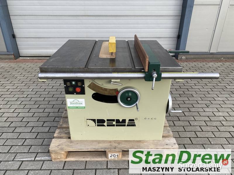 Piła REMA DMMA 35 Produkcja Mojusz sprzedam