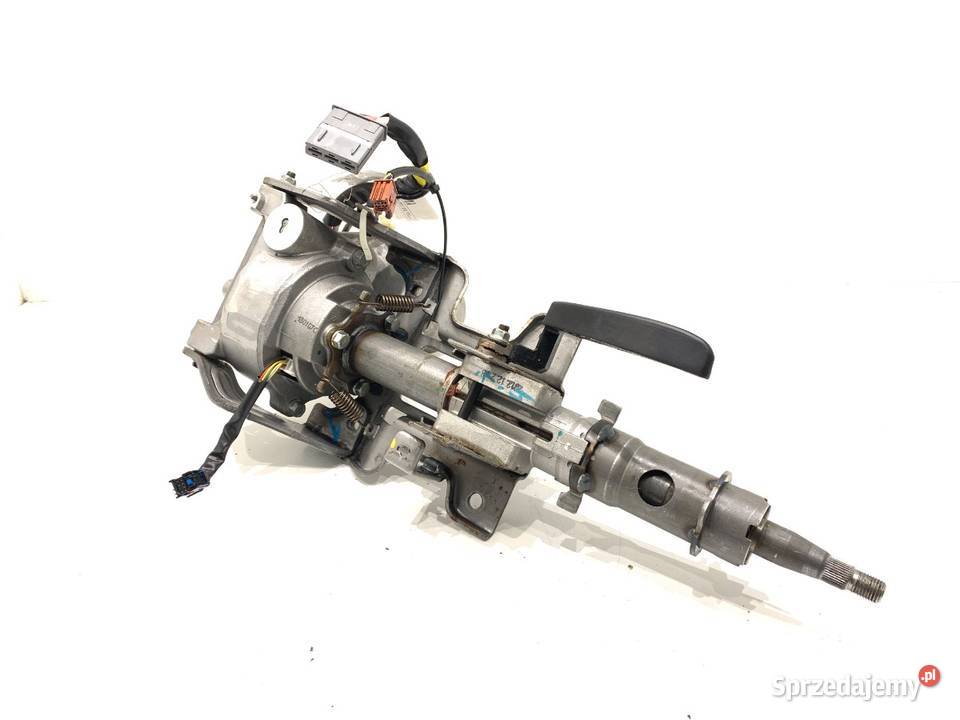 POMPA WSPOMAGANIA ELEKTRYCZNA KIA SPORTAGE III podkarpackie