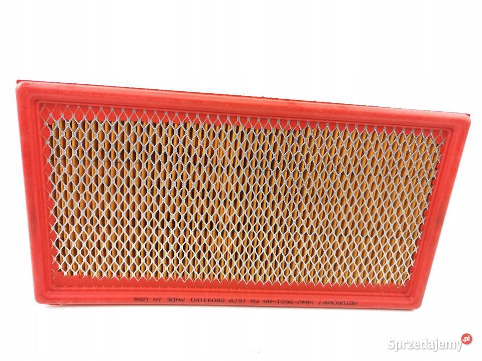 FILTR POWIETRZA JAGUAR STYPE 25 30 40 42 osobowe