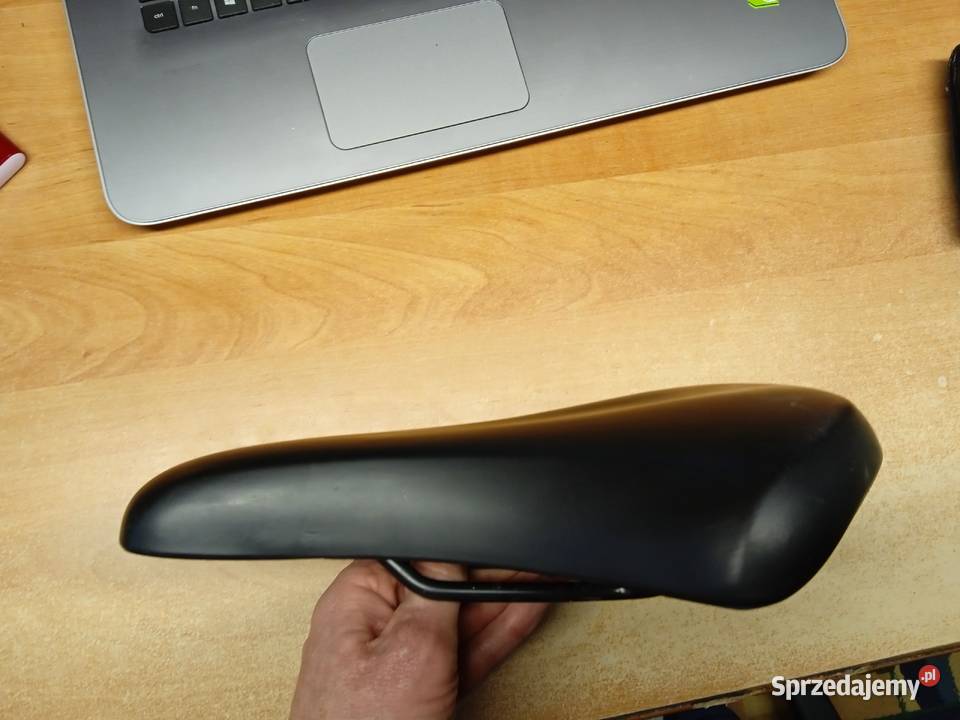 Siodełko Selle Royal Esenzza dolnośląskie