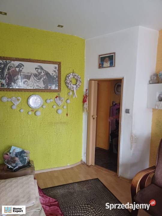 2pok 56met Brązowej BALKONPIWNICA Wrocław 56m2 sprzedam