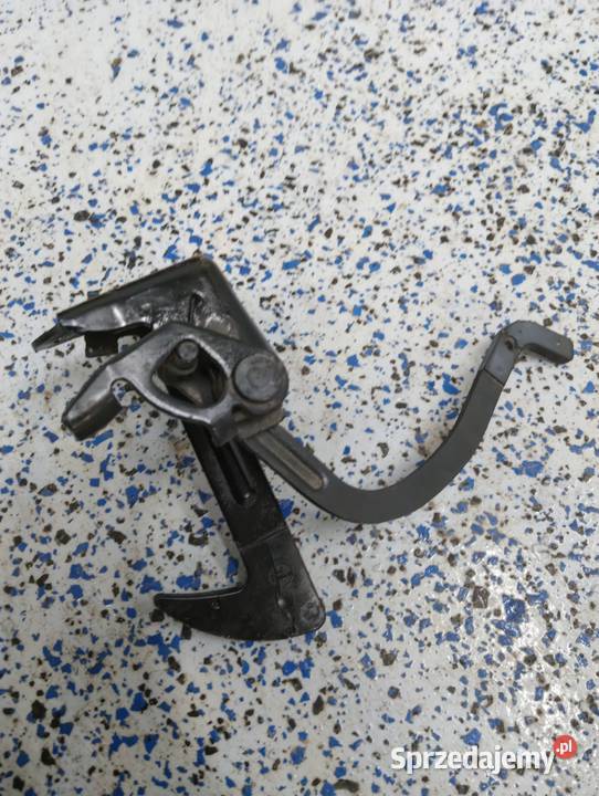 Górny Zamek pokrywy silnika skoda octavia 2 kujawsko-pomorskie