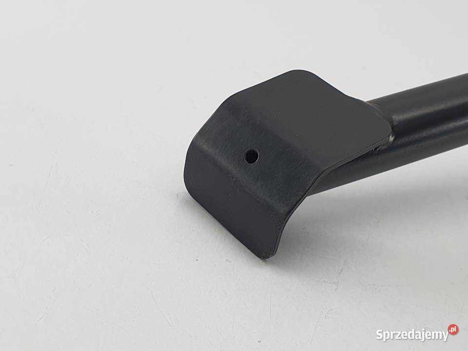 Stopka Centralna Triumph Tiger 1200 Rally łódzkie Łódź