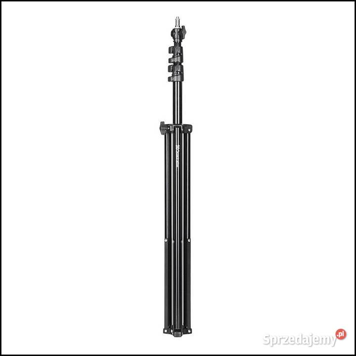 Statyw studyjny AIR 260 Quadralite Promocja Warszawa sprzedam