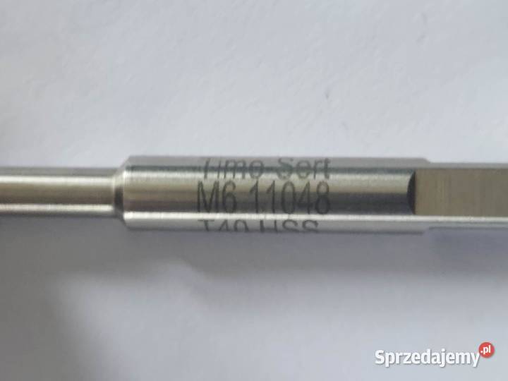 Wurth Narzędzie do wkręcania TIMESERT M4 M5 M6 Narzędzia Kraków