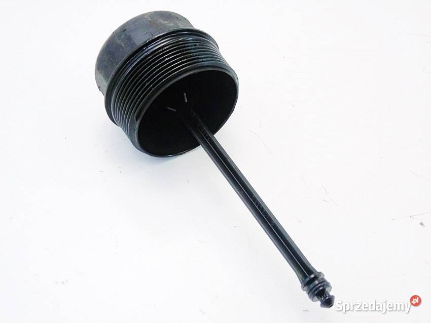 KOREK FILTRA OLEJU 19 TDI PASSAT B5 AUDI A4 B5 osobowe Sosnowiec sprzedam