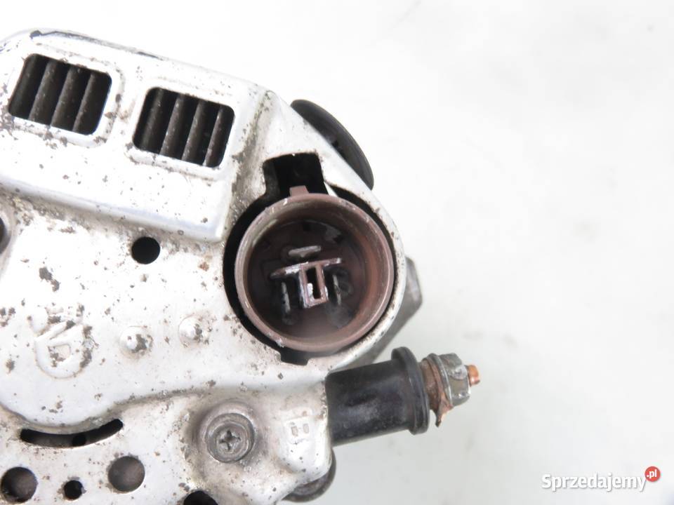ALTERNATOR SUBARU JUSTY II 13 4x4 G13BB Układ elektryczny silnika sprzedam