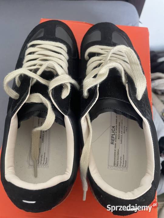 Buty Maison Margiela rozmiar 43 Inowrocław sprzedam