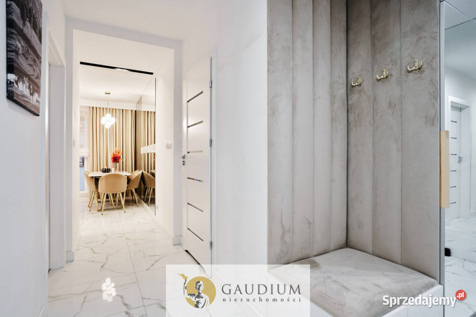 Mieszkanie 3 pokoje Kościerzyna Moniuszki