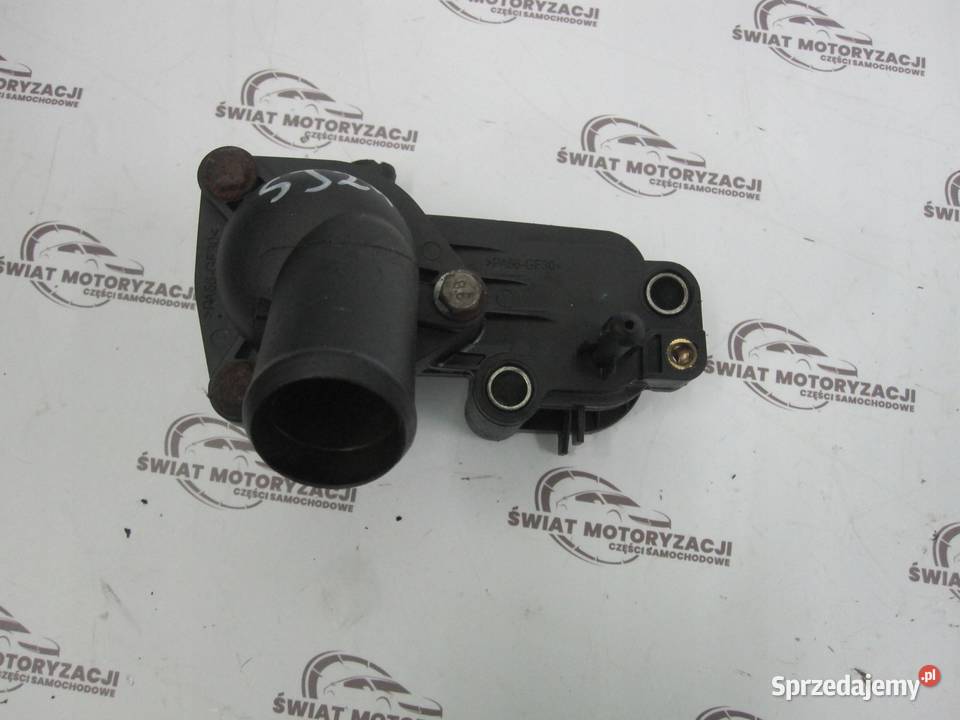 TRANSIT CONNECT 18 TDCI 10r obudowa termostatu sprzedam