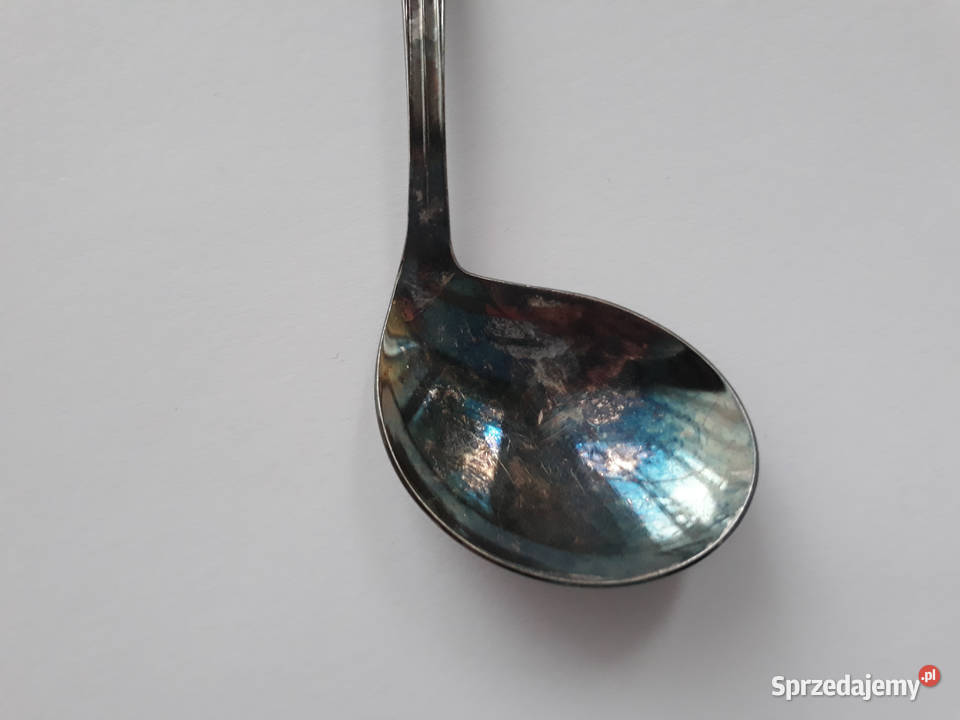 Łyżeczka do karmienia dzieci ARES EROS Hefra Pozostałe Dąbrowa Górnicza