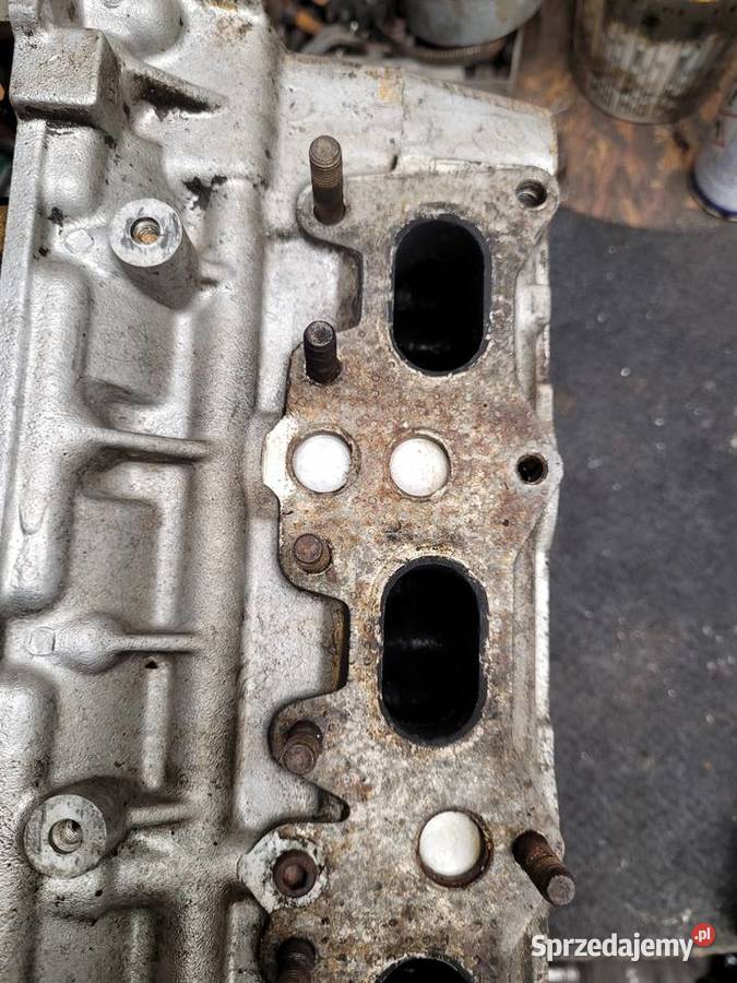 głowica ks 700 c20let c20xe kadett gsi 16v astra Pozostałe śląskie Jastrzębie-Zdrój