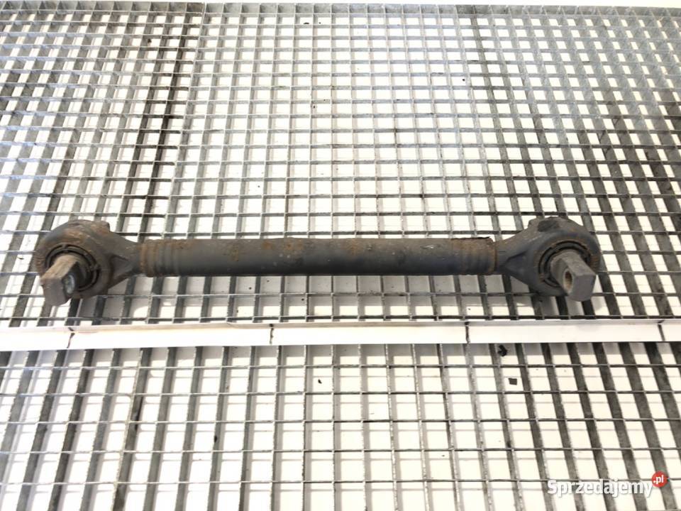 DRĄŻEK REAKCYJNY MOSTU DAF CF 108 370 Drążki kierownicze Układ kierowniczy