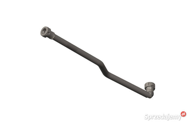 3979332 Cummins przewód paliwowy Dressta Stalowa Wola