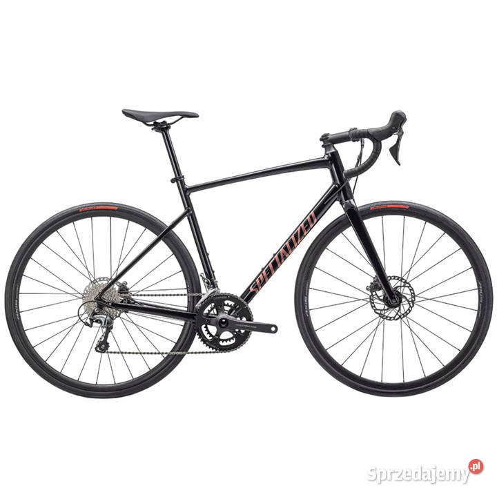 2025 Specialized Allez Disc Sport Road Bike Jurancice