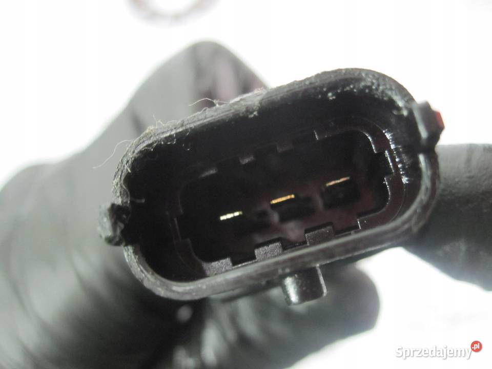 KIA CARNIVAL 22 CRDI D4HB 195 11r czujnik osobowe sprzedam