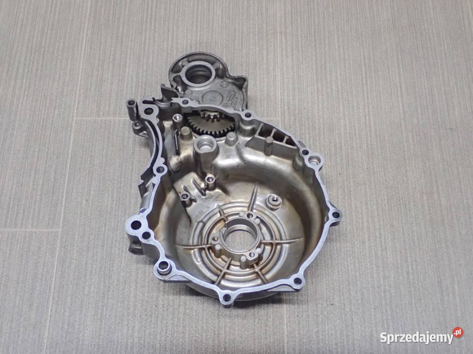 Dekiel Pokrywa Alternatora Przekładnie Yamaha Strzelce Krajeńskie