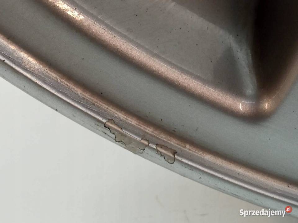FELGA ALUMINIOWA R17 5X108 ET49 OC65MM 75JX17X49 świętokrzyskie
