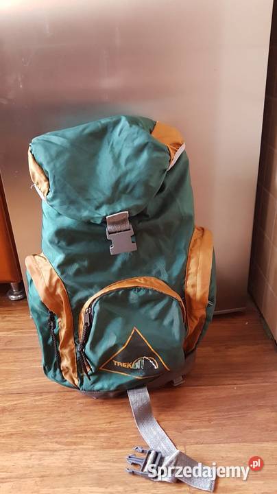 Plecak turystyczny TrekOn Torby, plecaki i walizki