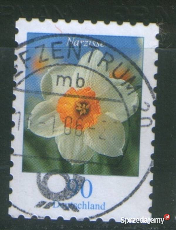 Zn RFN Mi 25o6 35 6 47 77 kas 2006 Gliwice sprzedam