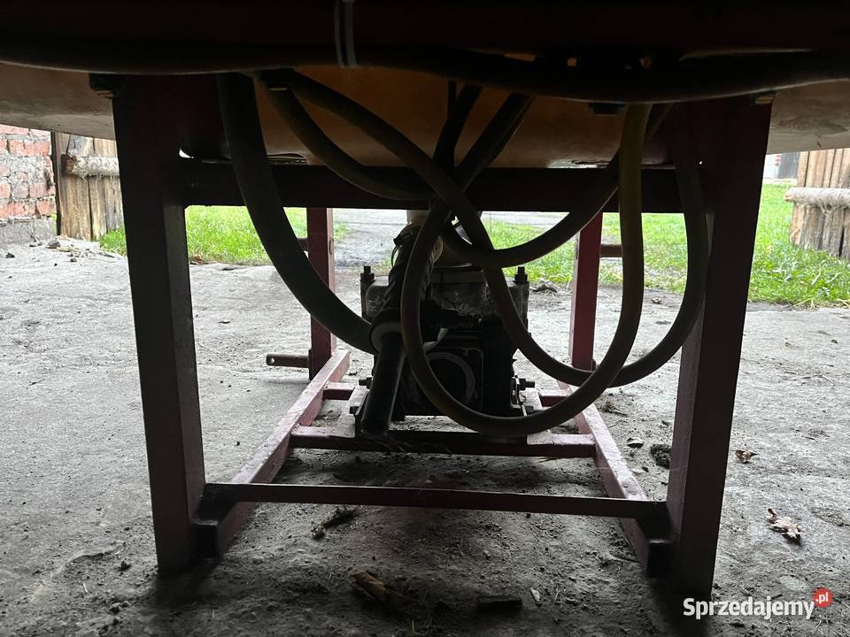 Sprzedam opryskiwacz Skotarek 12m 500L Górzenko