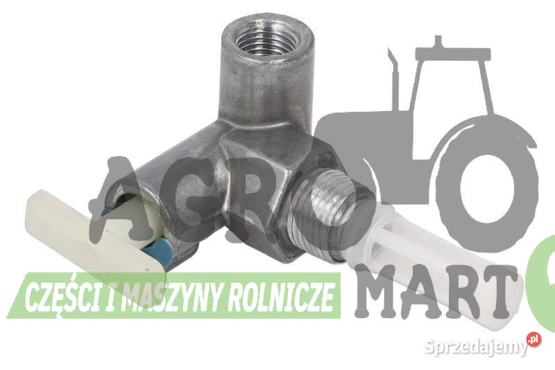 898580M91 KRANIK PALIWA AGCO dolnośląskie Wichrów