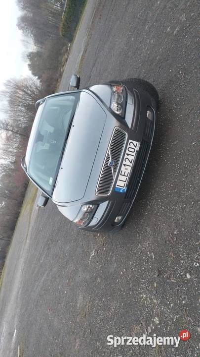 Sprzedam Volvo V50 20d Kolechowice