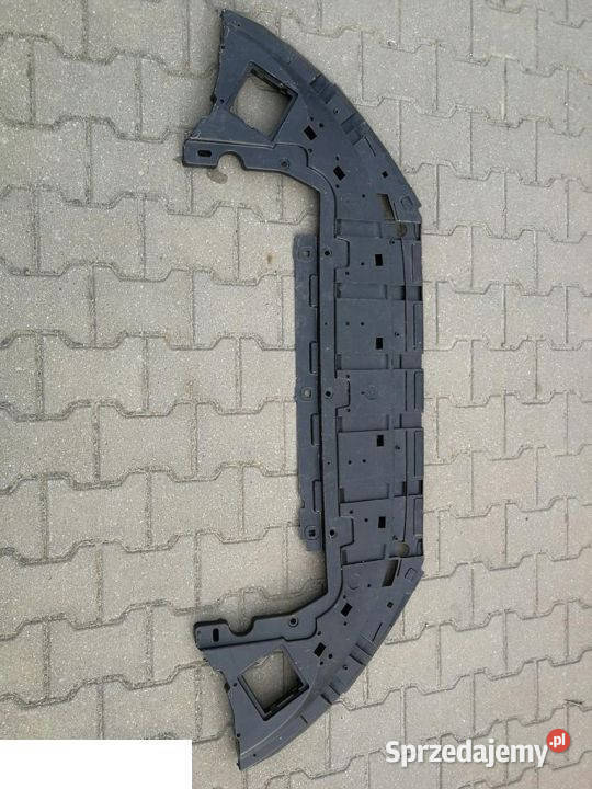 VOLVO V40 OSŁONA PŁYTA POD ZDERZAK 31455220 Kozubszczyzna sprzedam