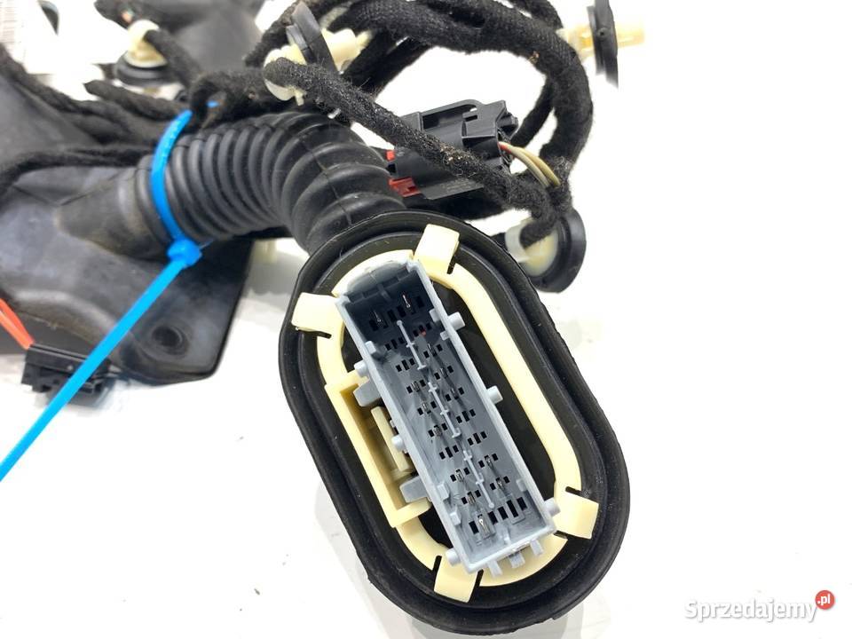 WIĄZKA DRZWI TYŁ PRAWY JEEP COMPASS MP