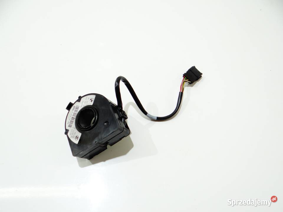 CZUJNIK KĄTA SKRĘTU BMW X3 E83 LCI 6760232