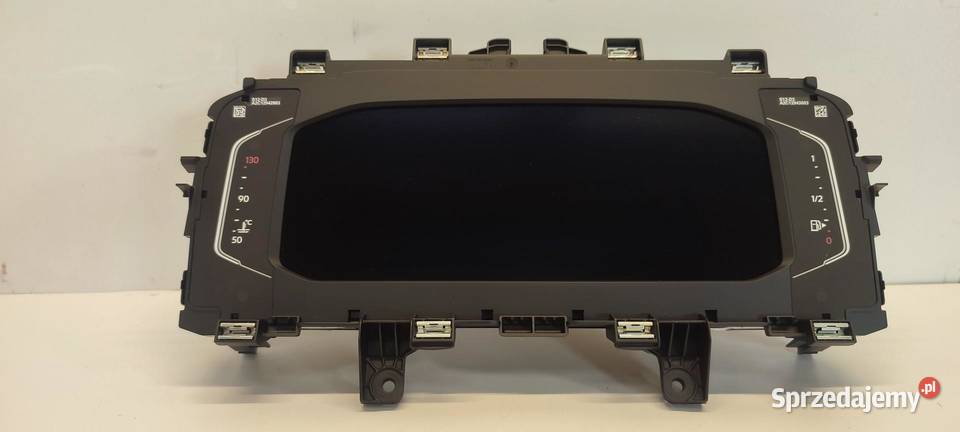 VW TIGUAN II LICZNIK VIRTUAL KOKPIT 3200