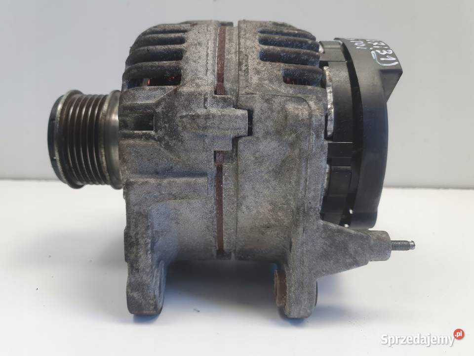 ALTERNATOR VW Golf V 20 SDI Bosch 06F903023D osobowe Chełm