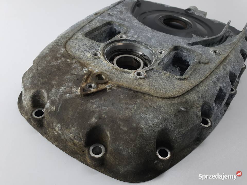 Dekiel Pokrywa Obudowa Bmw R 1200 RT Gs Łódź